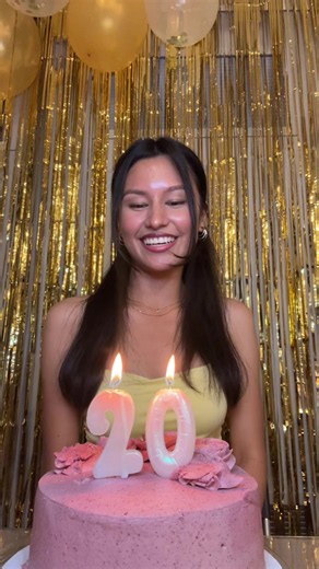 20th Birthday Ideas: Celebrate Your Chapter 20