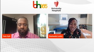 UH Community Wellness Center at Glenville