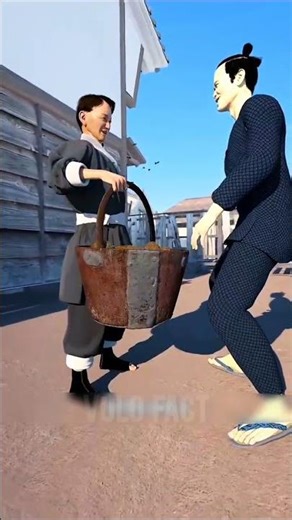 February 11, 202Why people Stole Poop In Japan 😨 #shorts #shortvideo #ytshorts #facts
