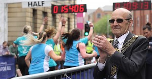 Tributes as former Hull Lord Mayor dies after long illness