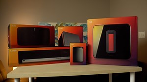 (Un)wired for Sound: Using Sonos speakers as a whole-home, Apple-connected audio system | AppleInsider