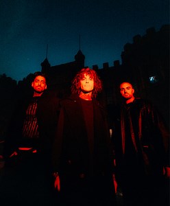 Sep 08, 2023: Cheat Codes at NOTO Houston Houston, Texas, United States | Concert Archives