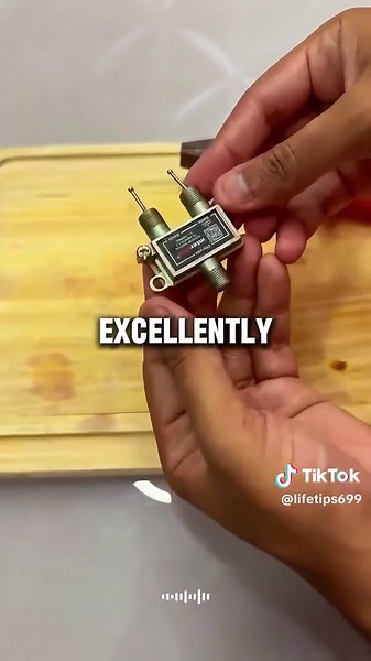 Create Your Own Digital TV Antenna at Home