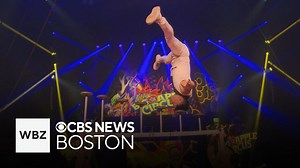 Big Apple Circus returns to Boston for the first time in 6 years