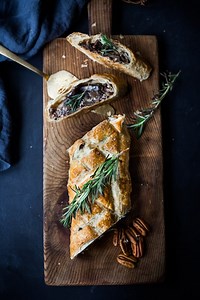 65 Vegetarian Thanksgiving Menu Ideas!