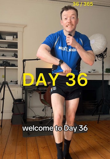 Active Rest Day Workout and Recovery Routine