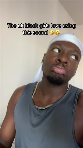 Creative Sound Usage by UK Black Girls