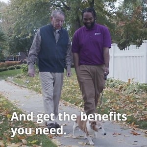 Becoming a Home Instead CAREGiver makes it possible to care for yourself as much as you care for others. | Home Instead