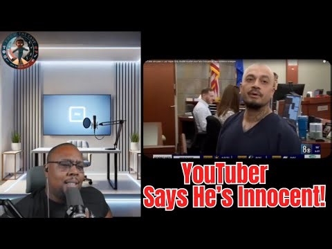 YouTube SHOCKER Evidence Emerges in Las Vegas Double Murder Case