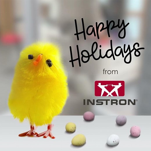 Instron® | Materials Testing | Let's Get Cracking