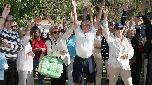 ‘Raping the environment’: Fury over Coast park redevelopment