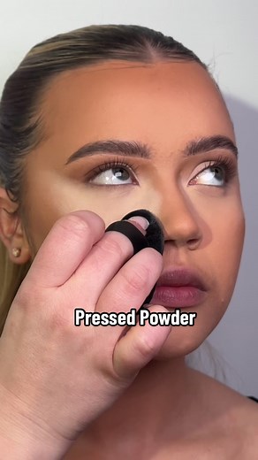 Pressed Powder: A Must-Have Beauty Product