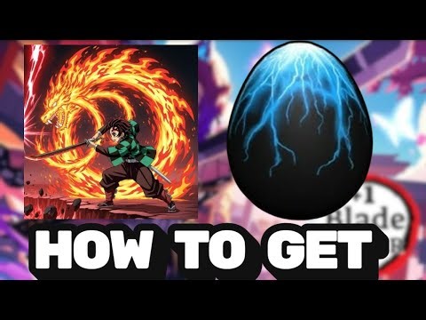 How To Get The Hatch Badge in +1 Slayer Blade (HATCH EVENT) - Event Roblox