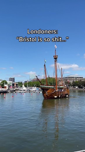 Best of Bristol on TikTok