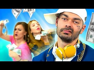 La La Lifeの学校でのすっごく恥ずかしいシチュエーション（ミュージック・ビデオ）