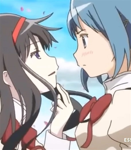 Exploring Madoka Magica Art Styles and Characters