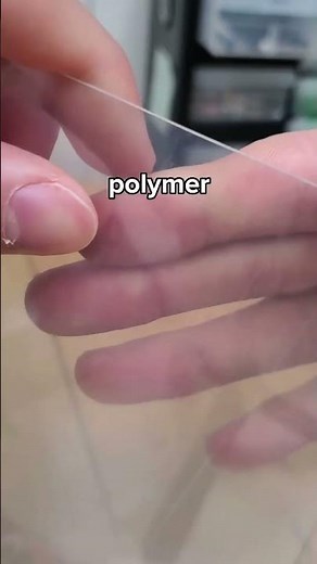 The magic of smart glass that can toggle its transparency! #science #smartglass #technology