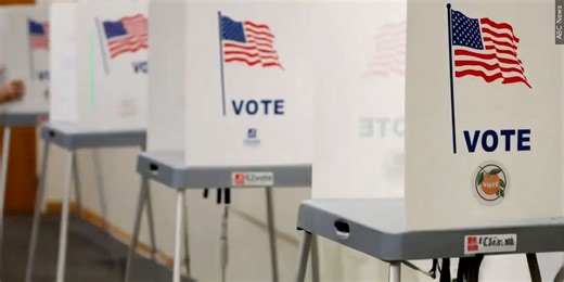 Scott County auditor post-election audit confirms results