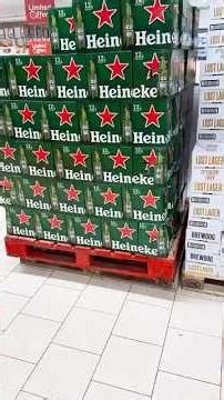 Though I would go shopping for a beer #beer #shopping