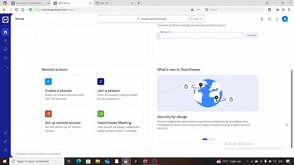 Comment Controler Un Ordinateur A Distance Avec Teamviewer ( Tuto 2026 )