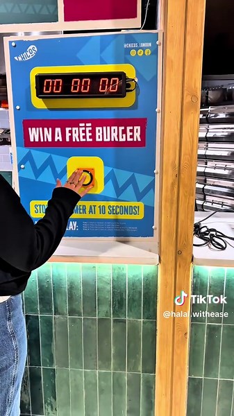 Halalwithease on TikTok