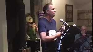 THE GASMAN COMETH Lyrics - FLANDERS & SWANN | eLyrics.net