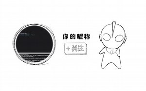 SwiftUI-仿闲鱼-首页-功能入口