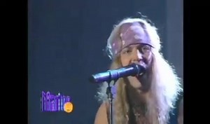 Poison | Rock LadyRock