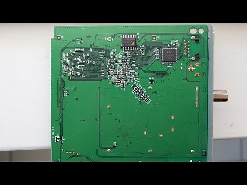 How u-Link NT connect to SB6121(6141) modem.