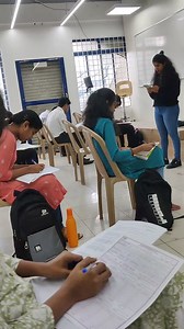 Offline Drive at JSPiders Rajajinagar. Don’t miss your chance to connect and explore career opportunities. . . . . . . . #jspiders #rajajinagar #offlinedrive #careeropportunities #jobfair #techcareers #developercommunity #careergrowth #softwaredevelopment #networking #jobsearch #techtalent | JSpiders Rajajinagar