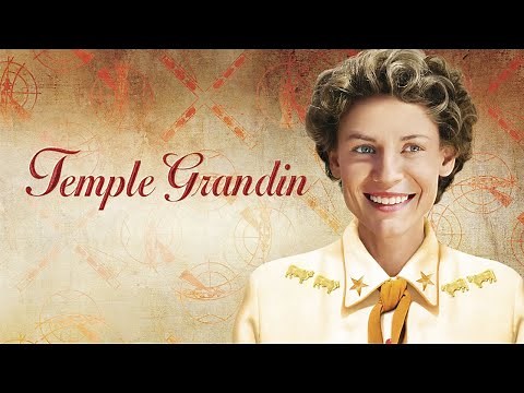 Temple Grandin - Trailer SD