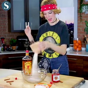 404K views · 1.4K reactions | Fireball Jello Shots Full recipe: bit.ly/2DIuouL | Supercall | Facebook