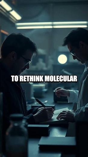 The Hollow Ball That Reshaped Chemistry