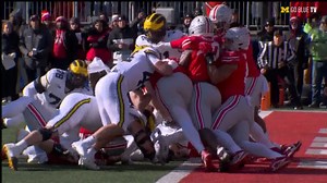 Not a lot needs to be said. This week is special. | Michigan Football