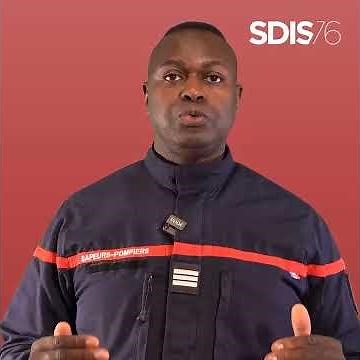 Comment devenir sapeur-pompier volontaire ?