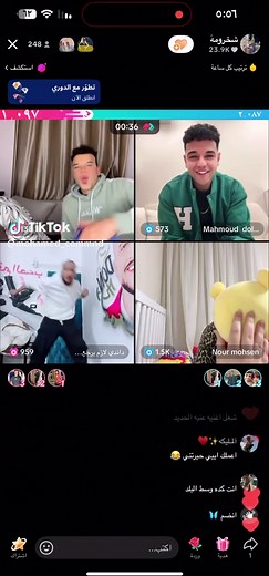 mohamed_Maher على TikTok