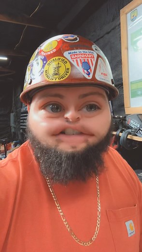 2.3M views · 90K reactions | Ricky doesn’t want to work on thanksgiving! Last years thanksgiving skit! #rickyandtheboss #thanksgiving #breadstickricky #roughneckroscoe #Bossman #fblifestyle | Ricky & The Boss | Facebook