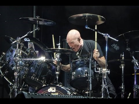 AC/DC - THUNDERSTRUCK - Dresden 10.05.2015 ("Rock Or Bust"-Worldtour 2015)