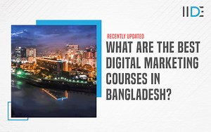 15 Best Digital Marketing Courses In Bangladesh - 2026