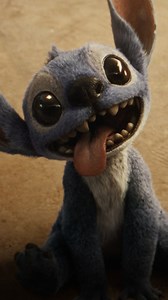 Lilo meets Stitch in a new exclusive clip from #LiloAndStitch. Only in theaters May 23 — reserve your seats now at Fandango. | Fandango