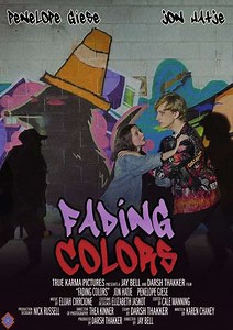Fading Colors - Movie