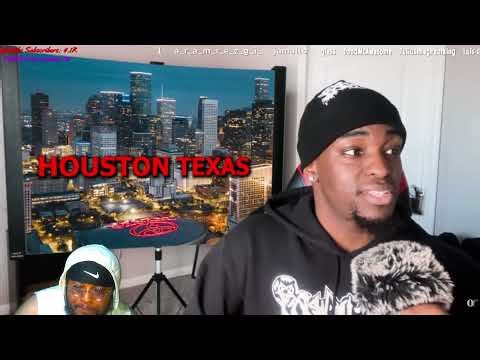 Houston Spring Break Has A Problem...| REACTION