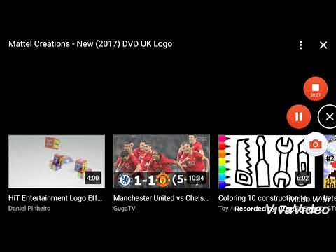 Mattel Creations DHX Media