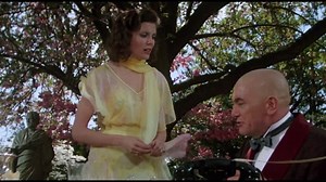 Annie...1982 Welcome to the movies and television