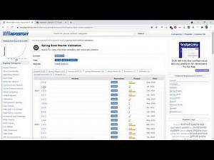 Formation Spring Boot #17 | Data Validation in Spring Boot