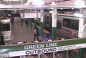 System Malfunctions 'Ruled Out' In T Crash; Surveillance Footage Released