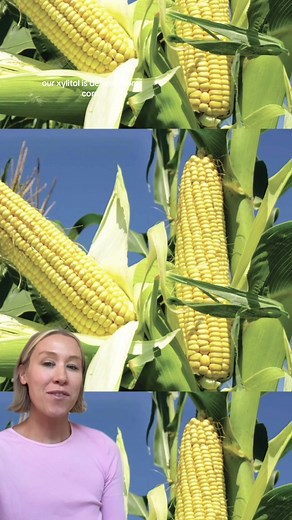 Effective Kids Toothpaste with 40% Xylitol for Clean Teeth