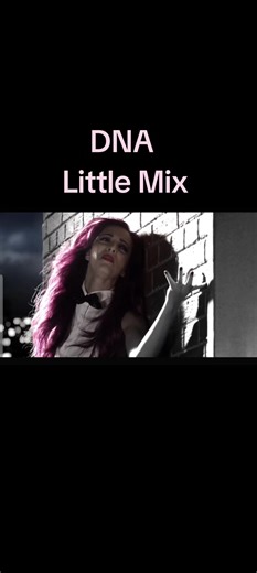 DNA by Little Mix: Dance Hits and Bangers