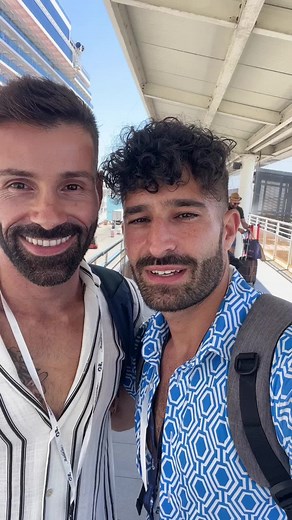 Gay Travel | Nomadic Boys (@nomadicboys)’s videos with original sound - Gay Travel | Nomadic Boys