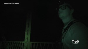 110K views · 3.2K reactions | Describe the Goatman’s Bridge investigation in one word.  Stream this iconic #GhostAdventures case now on #discoveryplus: https://links.discoveryplus.com/dxrc2ZMoqlb | Ghost Adventures | Facebook